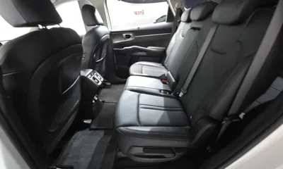 Kia Sorento 2022, 99531 км, за 16657.86 USD - фото 26