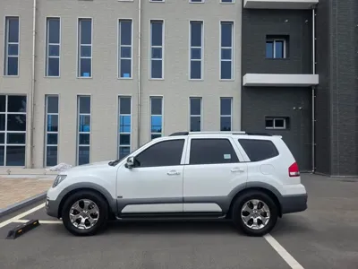 Kia Mohave 2017, 219396 км, за 7423.32 USD