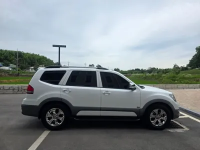 Kia Mohave 2017, 219396 км, за 7423.32 USD