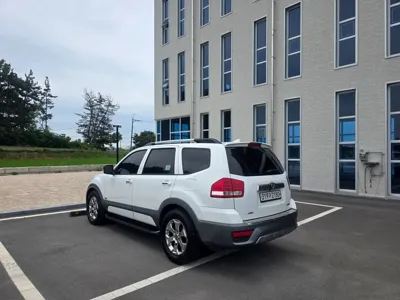 Kia Mohave 2017, 219396 км, за 7423.32 USD - фото 6