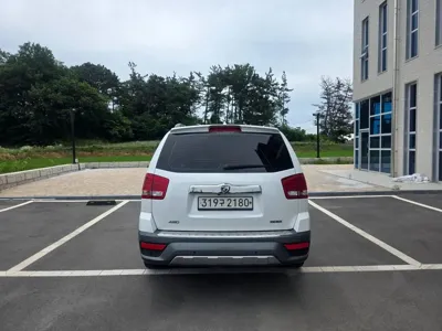 Kia Mohave 2017, 219396 км, за 7423.32 USD - фото 8