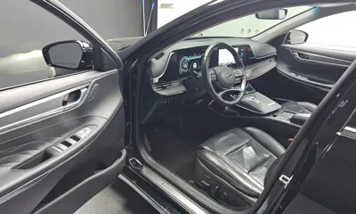 Hyundai Grandeur 2020, 45943 км, за 17127.04 USD - фото 10