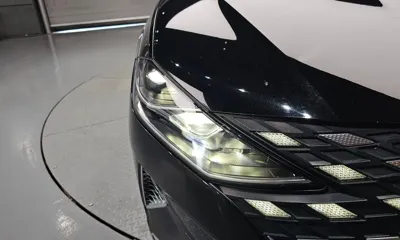 Hyundai Grandeur 2020, 45943 км, за 17127.04 USD - фото 22