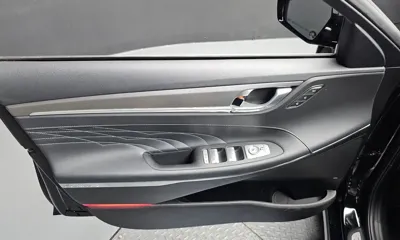 Hyundai Grandeur 2020, 45943 км, за 17127.04 USD - фото 24