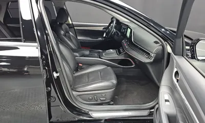 Hyundai Grandeur 2020, 45943 км, за 17127.04 USD - фото 26