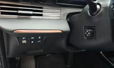 Hyundai Grandeur 2020, 45943 км, за 17127.04 USD - фото 28