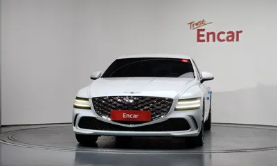 Genesis G80 2025, 25876 км, за 37015.39 USD