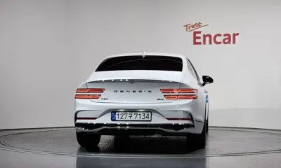 Genesis G80 2025, 25876 км, за 37015.39 USD