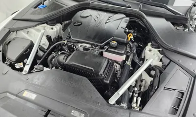 Genesis G80 2025, 25876 км, за 37015.39 USD - фото 6