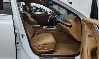 Genesis G80 2025, 25876 км, за 37015.39 USD - фото 11