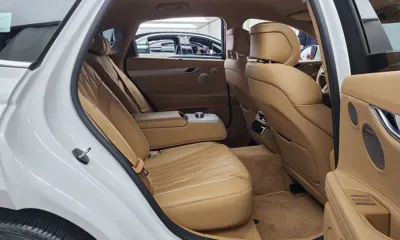 Genesis G80 2025, 25876 км, за 37015.39 USD - фото 12