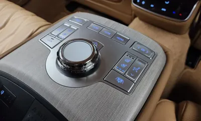 Genesis G80 2025, 25876 км, за 37015.39 USD - фото 19