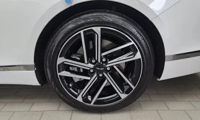 Genesis G80 2025, 25876 км, за 37015.39 USD - фото 21