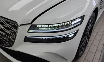 Genesis G80 2025, 25876 км, за 37015.39 USD - фото 22