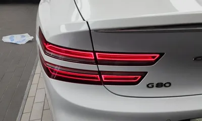Genesis G80 2025, 25876 км, за 37015.39 USD - фото 23
