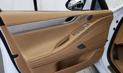 Genesis G80 2025, 25876 км, за 37015.39 USD - фото 24