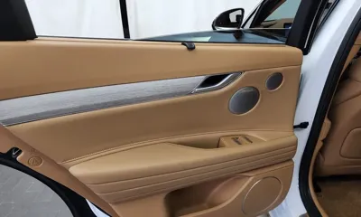 Genesis G80 2025, 25876 км, за 37015.39 USD - фото 25