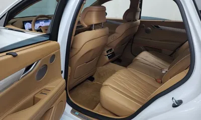 Genesis G80 2025, 25876 км, за 37015.39 USD - фото 26