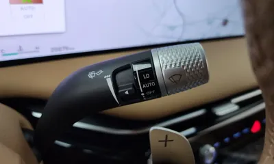 Genesis G80 2025, 25876 км, за 37015.39 USD - фото 27