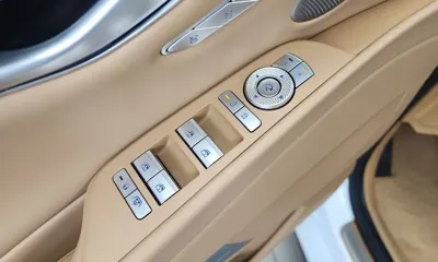 Genesis G80 2025, 25876 км, за 37015.39 USD - фото 28