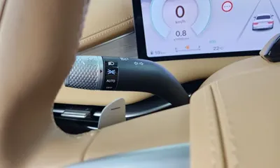Genesis G80 2025, 25876 км, за 37015.39 USD - фото 31