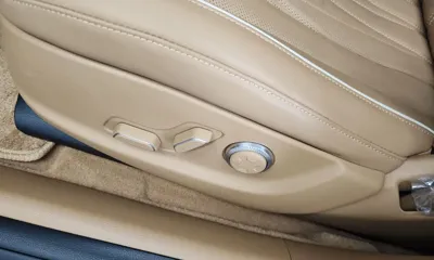 Genesis G80 2025, 25876 км, за 37015.39 USD - фото 32