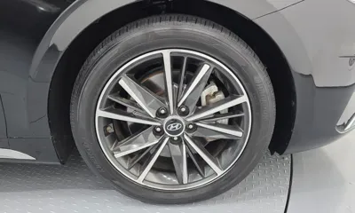 Hyundai Grandeur 2020, 155269 км, за 10245.91 USD