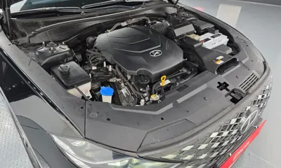 Hyundai Grandeur 2020, 155269 км, за 10245.91 USD - фото 6