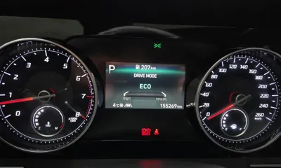 Hyundai Grandeur 2020, 155269 км, за 10245.91 USD - фото 8
