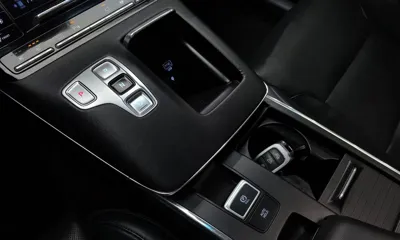 Hyundai Grandeur 2020, 155269 км, за 10245.91 USD - фото 9