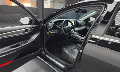 Hyundai Grandeur 2020, 155269 км, за 10245.91 USD - фото 10