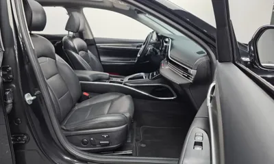 Hyundai Grandeur 2020, 155269 км, за 10245.91 USD - фото 11