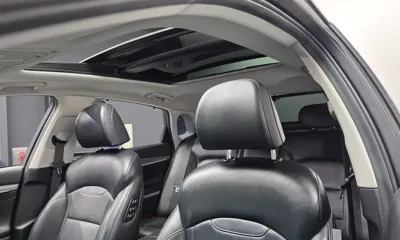 Hyundai Grandeur 2020, 155269 км, за 10245.91 USD - фото 18