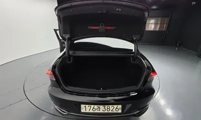 Hyundai Grandeur 2020, 155269 км, за 10245.91 USD - фото 20