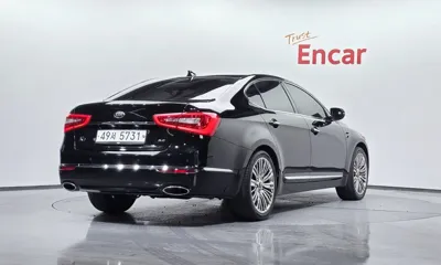 Kia K7 2015, 80019 км, за 6276.84 USD