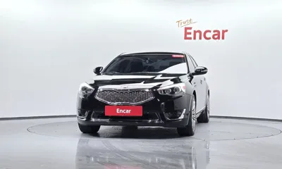 Kia K7 2015, 80019 км, за 6276.84 USD