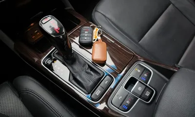 Kia K7 2015, 80019 км, за 6276.84 USD - фото 9