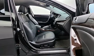 Kia K7 2015, 80019 км, за 6276.84 USD - фото 10