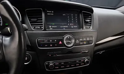 Kia K7 2015, 80019 км, за 6276.84 USD - фото 14