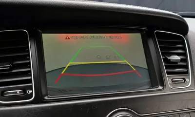 Kia K7 2015, 80019 км, за 6276.84 USD - фото 15