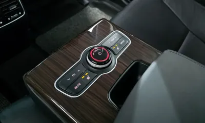 Kia K7 2015, 80019 км, за 6276.84 USD - фото 16