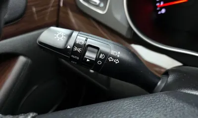 Kia K7 2015, 80019 км, за 6276.84 USD - фото 17