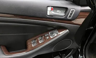 Kia K7 2015, 80019 км, за 6276.84 USD - фото 18