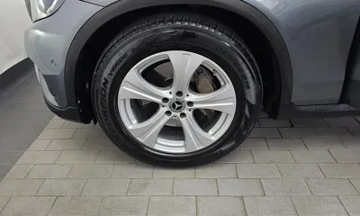 Mercedes-Benz GLC-Class 2018, 71408 км, за 16738.87 USD