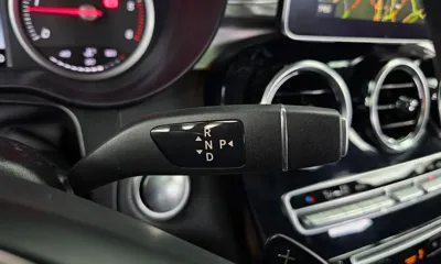 Mercedes-Benz GLC-Class 2018, 71408 км, за 16738.87 USD - фото 9