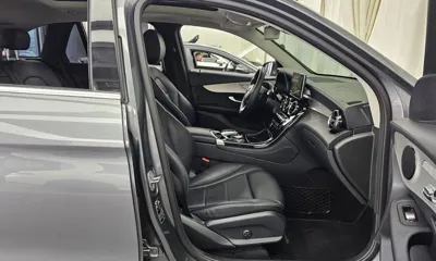 Mercedes-Benz GLC-Class 2018, 71408 км, за 16738.87 USD - фото 11