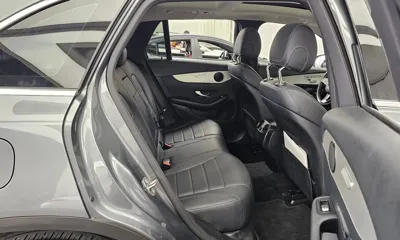 Mercedes-Benz GLC-Class 2018, 71408 км, за 16738.87 USD - фото 12