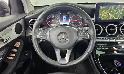 Mercedes-Benz GLC-Class 2018, 71408 км, за 16738.87 USD - фото 13