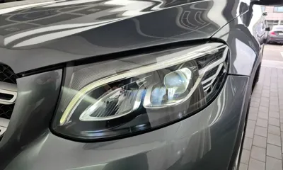 Mercedes-Benz GLC-Class 2018, 71408 км, за 16738.87 USD - фото 22