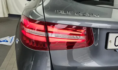 Mercedes-Benz GLC-Class 2018, 71408 км, за 16738.87 USD - фото 23
